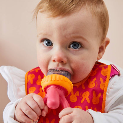 B.Box Silicone Fresh Food Feeder Assorted Each