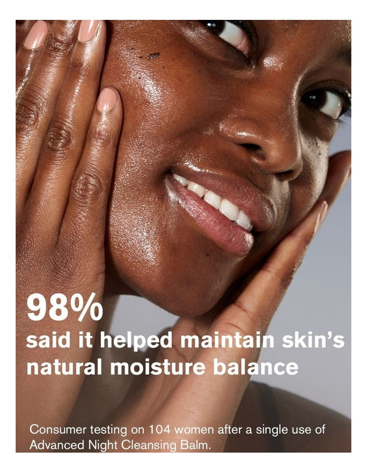 Advanced Night Repair Cleansing Balm 70ml