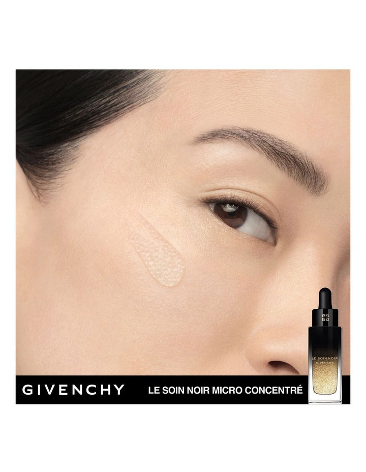 Le Soin Noir Elixir 30ml