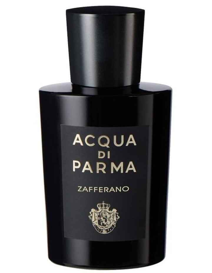 Zafferano Eau de Parfum 100ml
