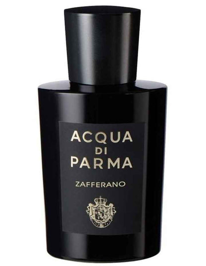 Zafferano Eau de Parfum 100ml