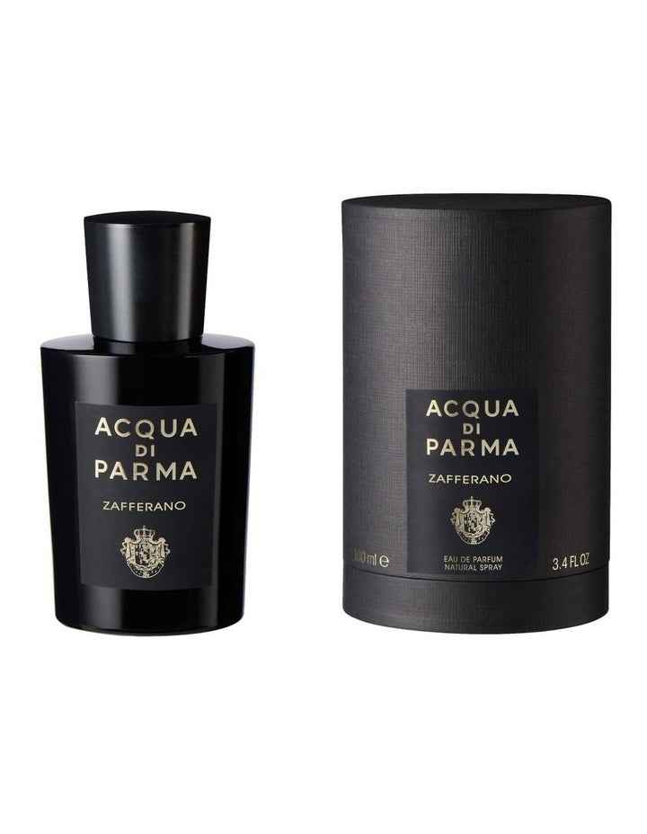 Zafferano Eau de Parfum 100ml