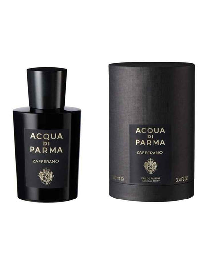 Zafferano Eau de Parfum 100ml