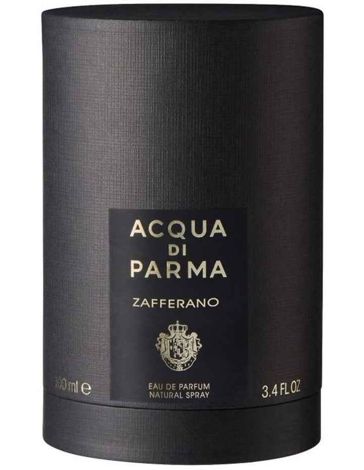 Zafferano Eau de Parfum 100ml