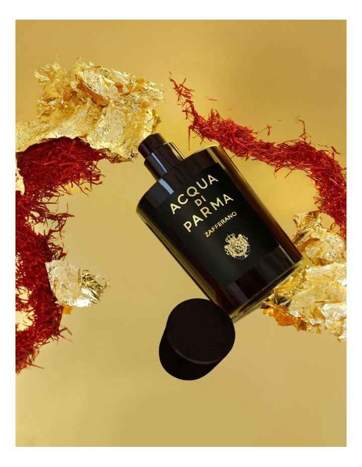 Zafferano Eau de Parfum 100ml