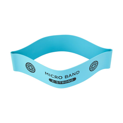 4 Micro Stretch Bands