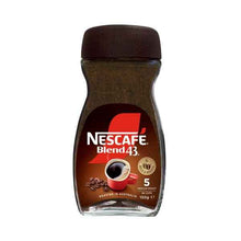 Blend 43 Instant Coffee