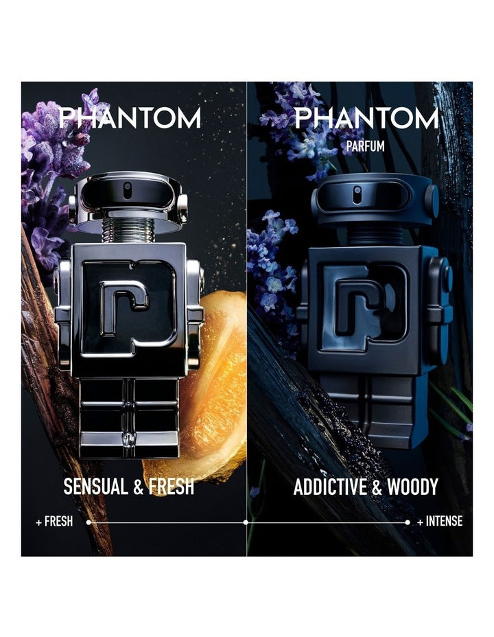 Phantom Parfum