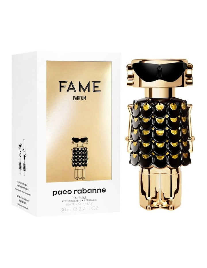 Fame Parfum