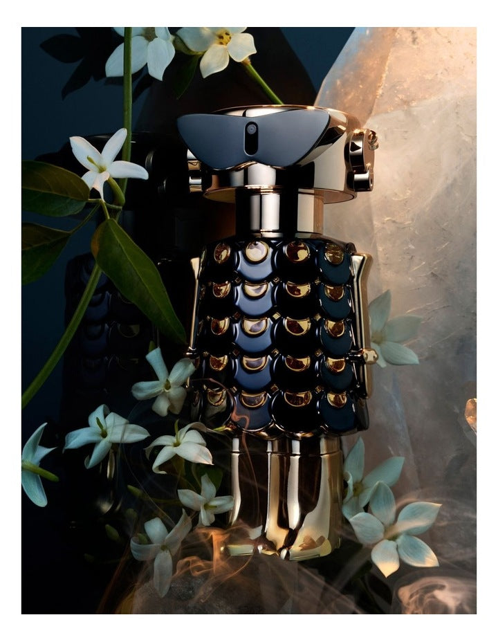 Fame Parfum