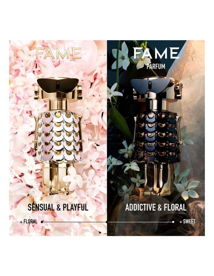 Fame Parfum