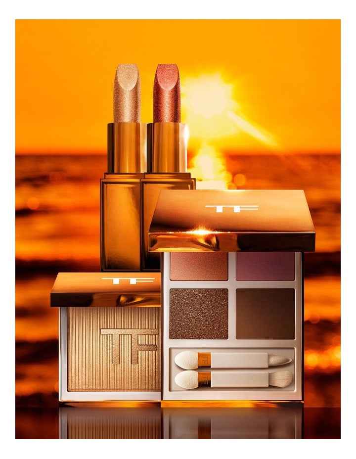 Soleil De Feu Glow Highlighter