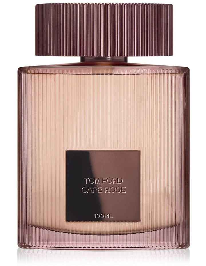 Cafe Rose EDP