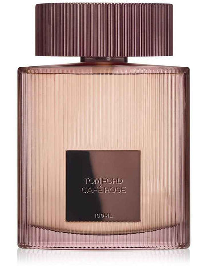 Cafe Rose EDP