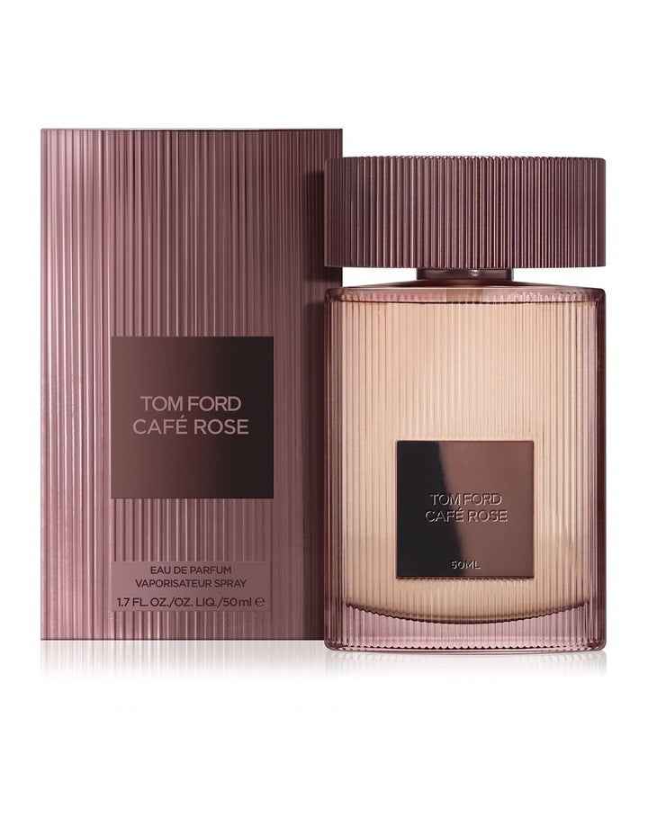Cafe Rose EDP