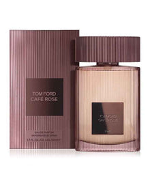 Cafe Rose EDP