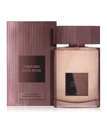 Cafe Rose EDP