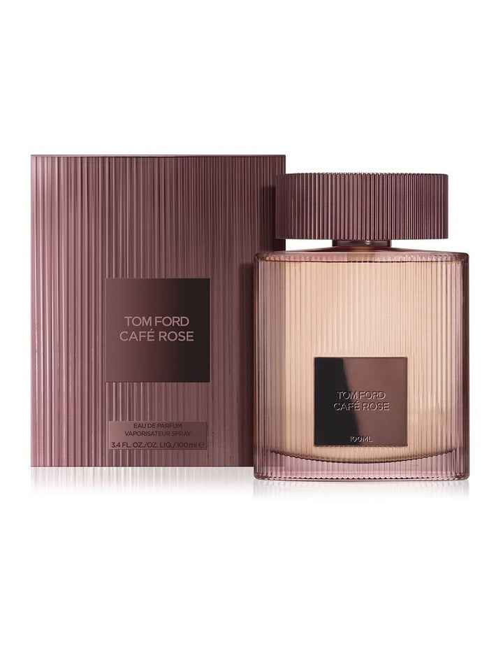 Cafe Rose EDP