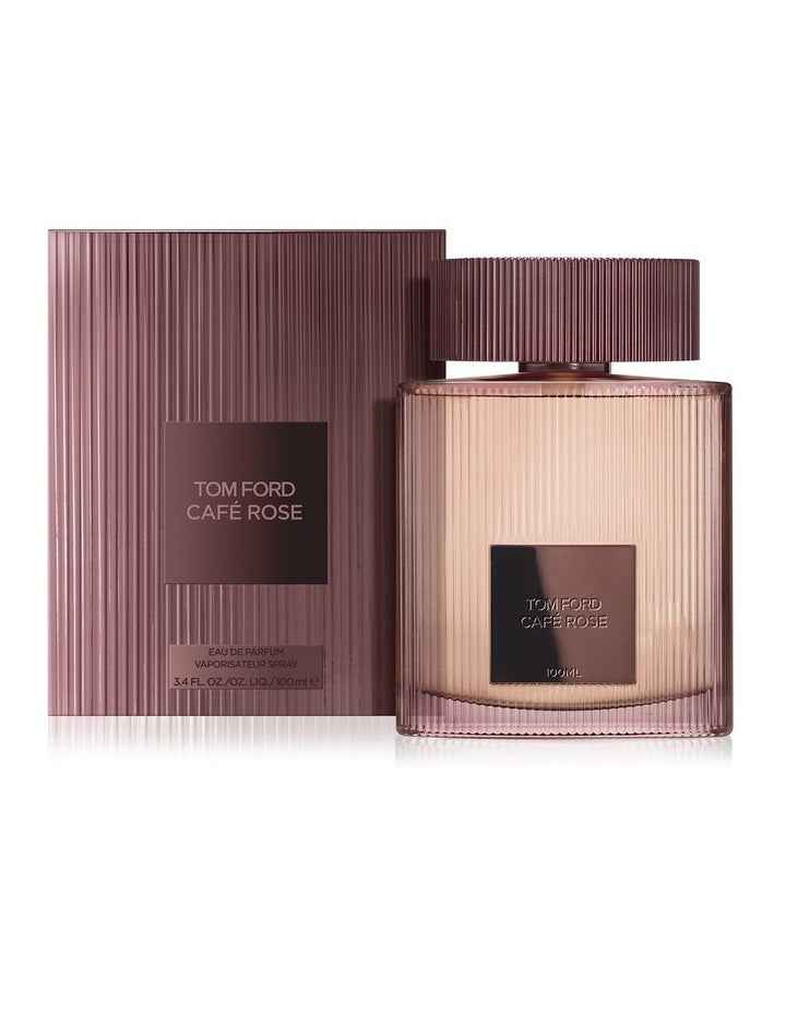 Cafe Rose EDP