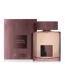 Cafe Rose EDP