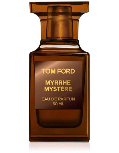Myrrhe Mystere Eau de Parfum