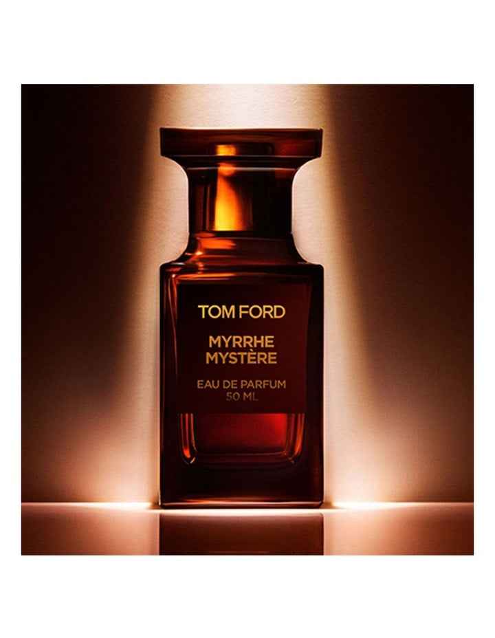 Myrrhe Mystere Eau de Parfum