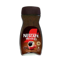 Blend 43 Instant Coffee