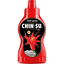 Chin Su Chilli Sauce 250g