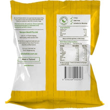 Whole Kids Organic Meltaway Sticks Corn 10g