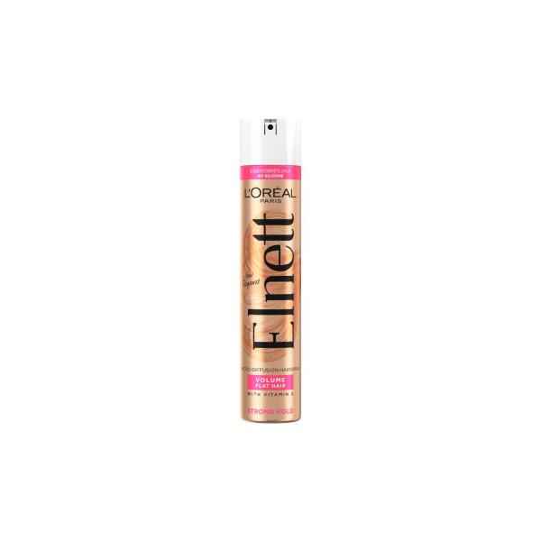 Paris Elnett Hairspray Volume