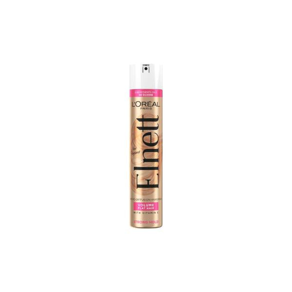 LOREAL ELNETT HAIRSPRAY VOLUME 400G