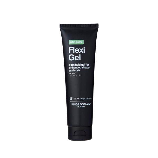 KINGS DOMAIN MELBOURNE FLEXI GEL 140G