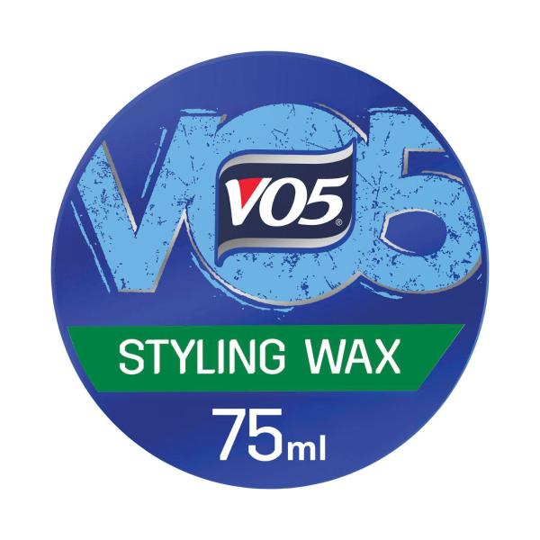 VO5 STYLING WAX 75ML
