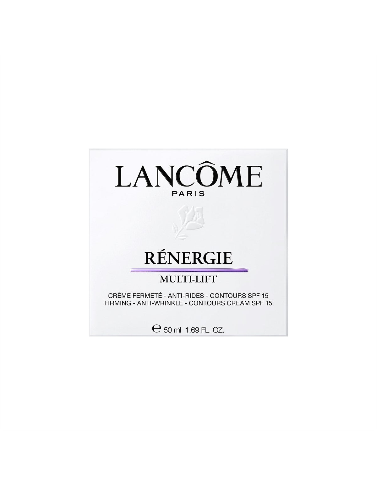 Rénergie Multi-Lift Day Cream 50ml