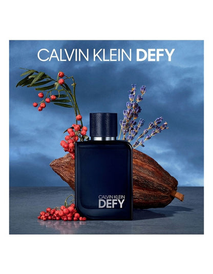 Defy Parfum