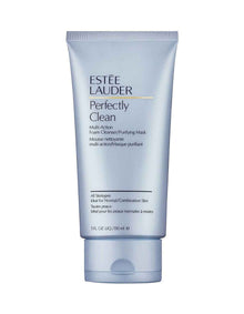 Perfectly Clean Multi-Action Foam Cleanser/Purifying Mask
