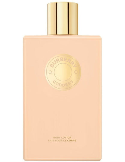 Goddess Body Lotion