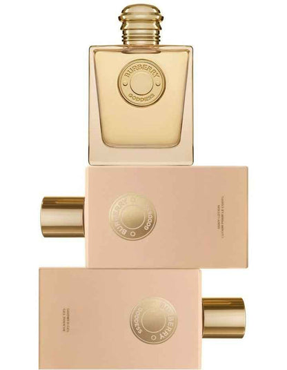 Goddess Body Lotion