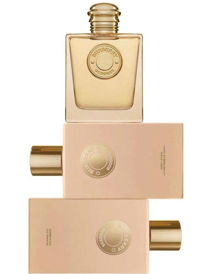 Goddess Body Lotion