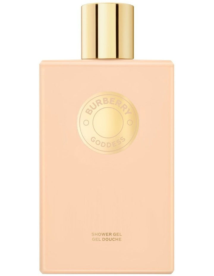Goddess Shower Gel 200ml