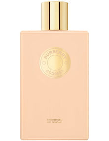 Goddess Shower Gel 200ml