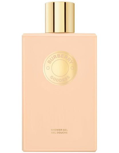 Goddess Shower Gel 200ml