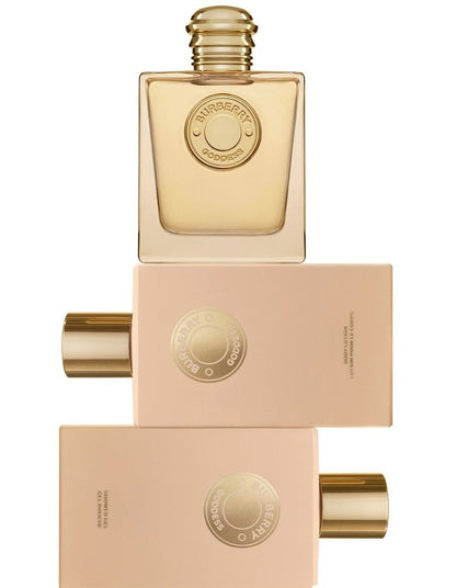 Goddess Shower Gel 200ml