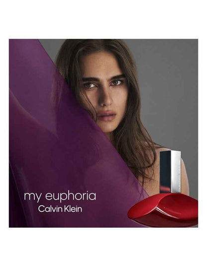 My Euphoria Eau de Parfum