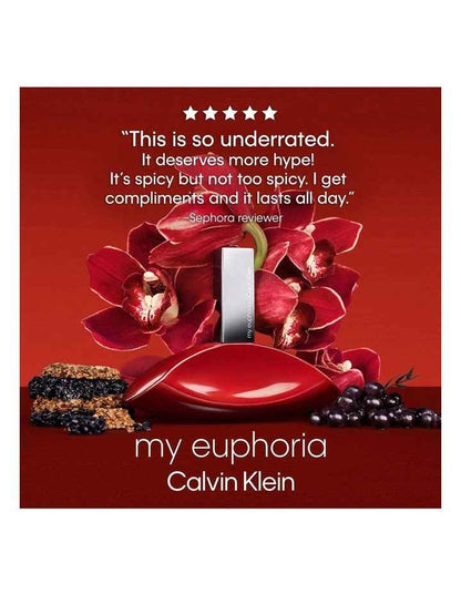 My Euphoria Eau de Parfum