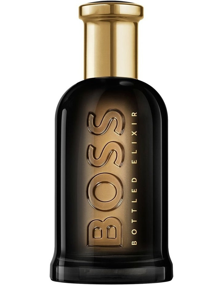 Bottled Elixir Parfum Intense