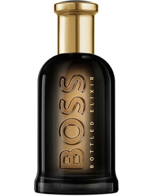 Bottled Elixir Parfum Intense