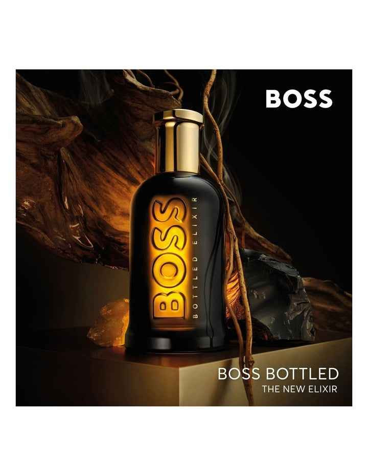 Bottled Elixir Parfum Intense
