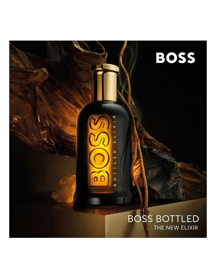 Bottled Elixir Parfum Intense