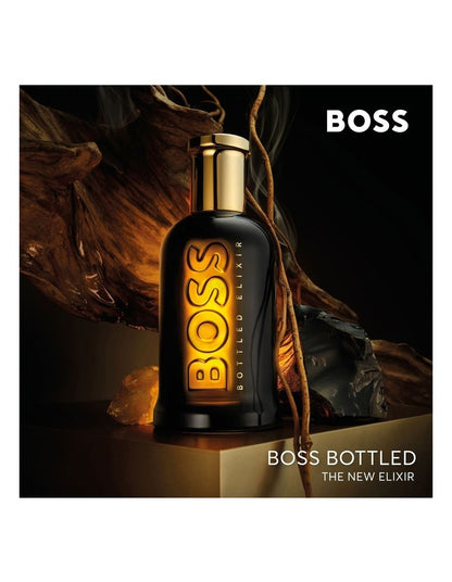 Bottled Elixir Parfum Intense